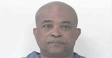 Jose Gomez, - St. Lucie County, FL 